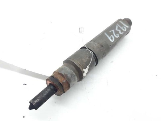 7700110397 RENAULT Топливные форсунки купить в Ужгород