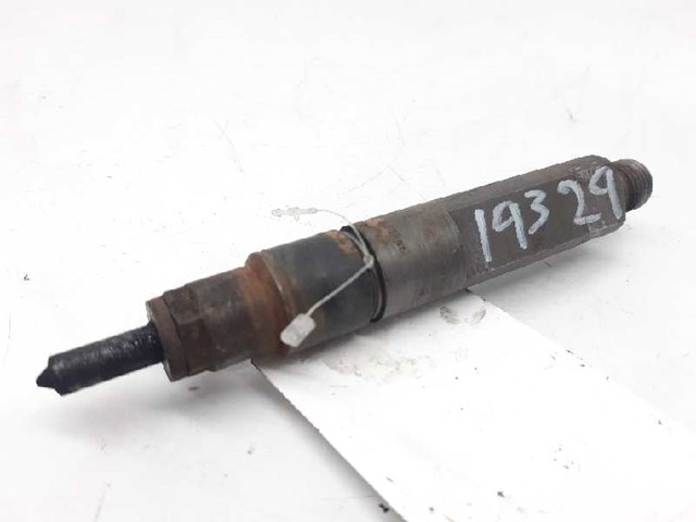 RENAULT 7700110397 Топливные форсунки в наличии Киев