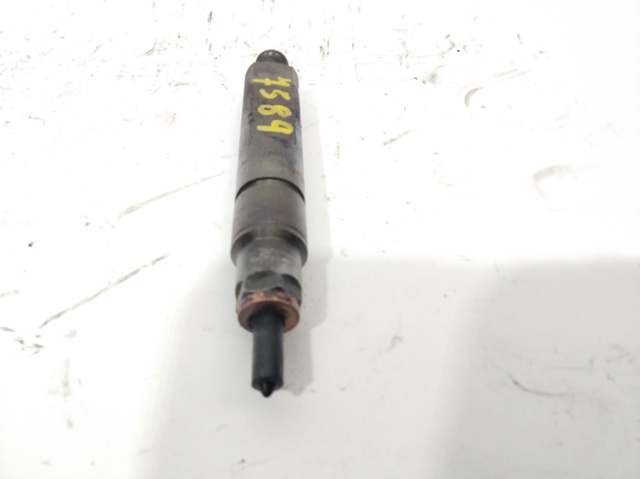 7700110397 RENAULT Топливные форсунки купить в Харьков