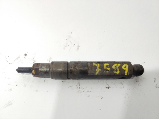 RENAULT 7700110397 Топливные форсунки в наличии Полтава