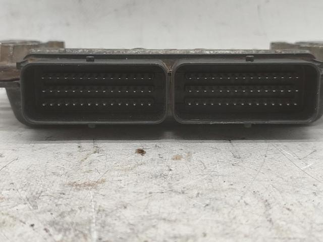 7700110471 RENAULT Блок управления двигателем купить в Киев