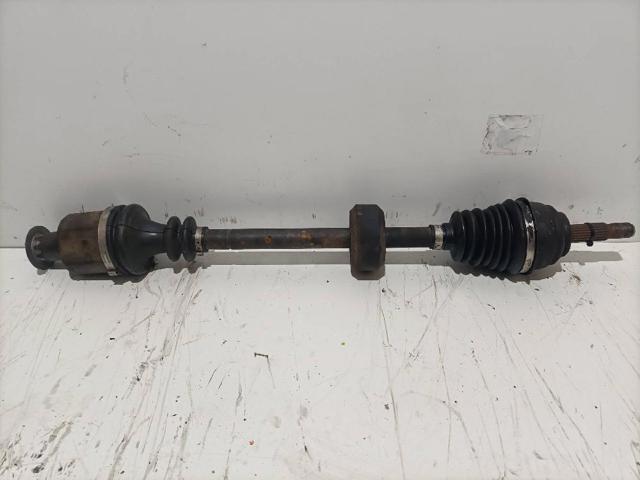 Semieixo (acionador) dianteiro direito 7700110482 RENAULT