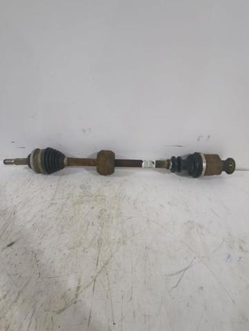 7700110482 RENAULT Правая полуось купить в Черкассы