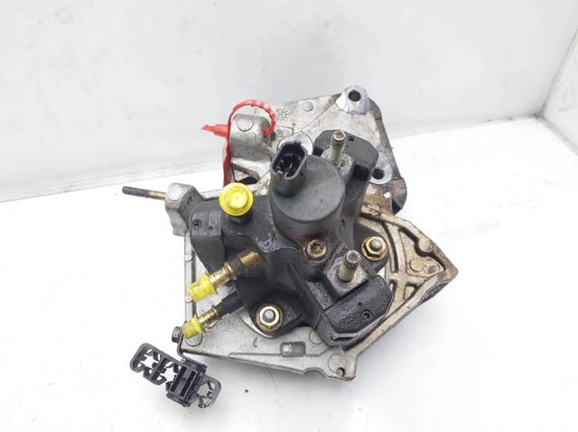 Bomba de combustível de pressão alta Renault Megane 1 LA0, LA1