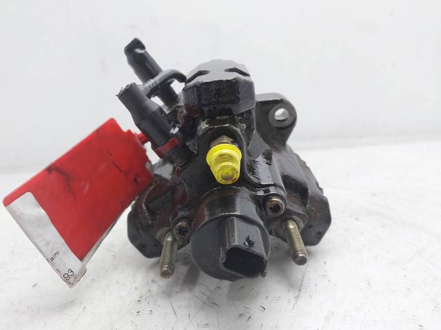 Bomba de combustível de pressão alta Renault Megane 1 LA0, LA1