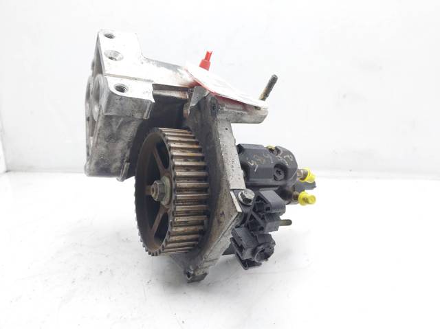 Bomba de combustível de pressão alta Renault Megane 1 LA0, LA1