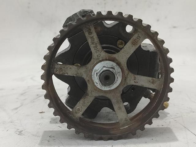 Bomba de combustível de pressão alta Renault Laguna 1 B56, 556