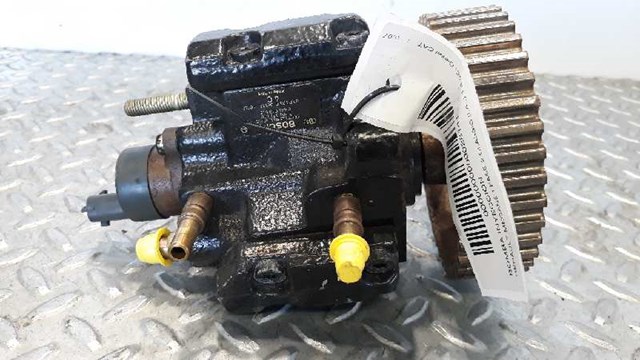 RENAULT 7700111010 ТНВД в наличии Харьков