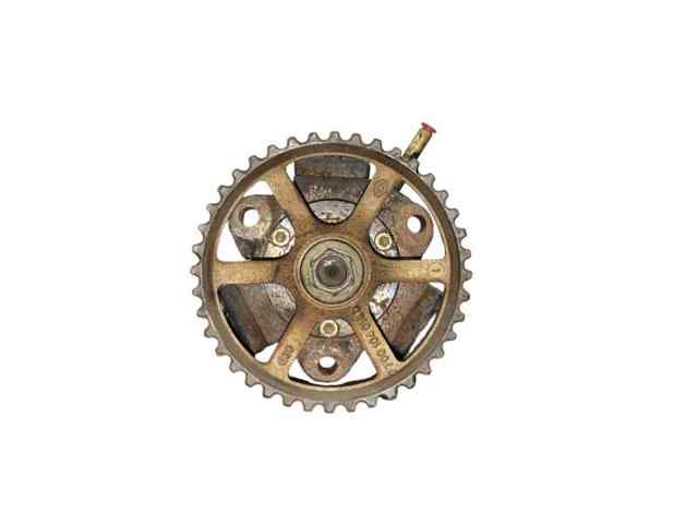 Bomba de combustível de pressão alta Renault Laguna 1 B56, 556