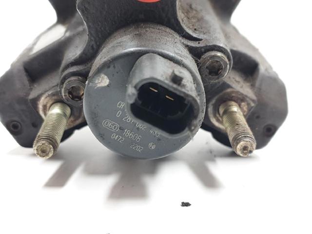 Bomba de combustível de pressão alta Renault Laguna 1 B56, 556