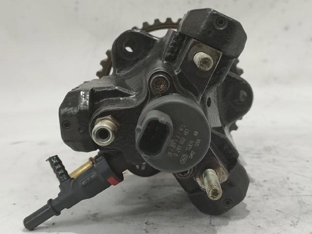 Bomba de combustível de pressão alta Renault Laguna 1 B56, 556