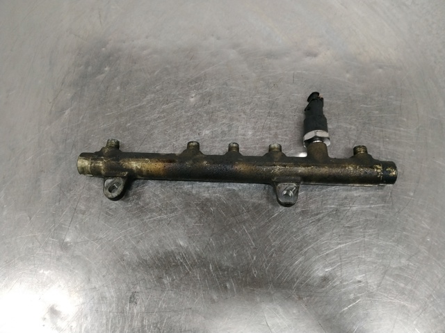 Sensor de pressão de combustível Renault Espace 4 JK0