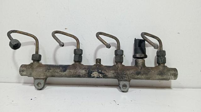 Sensor de pressão de combustível Renault Espace 4 JK0