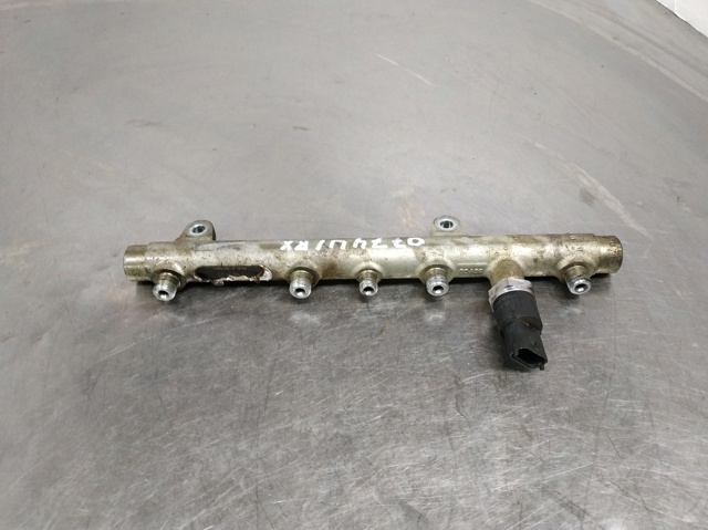 Sensor de pressão de combustível Renault Espace 4 JK0