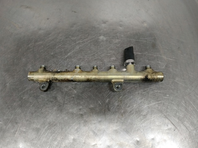 Sensor de pressão de combustível Renault Espace 4 JK0