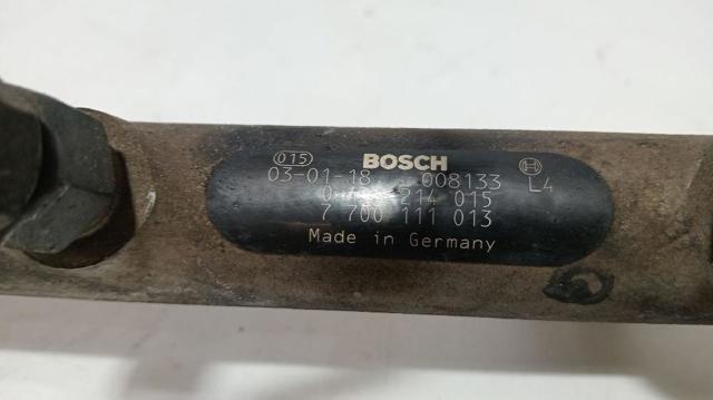 Sensor de pressão de combustível Renault Espace 4 JK0