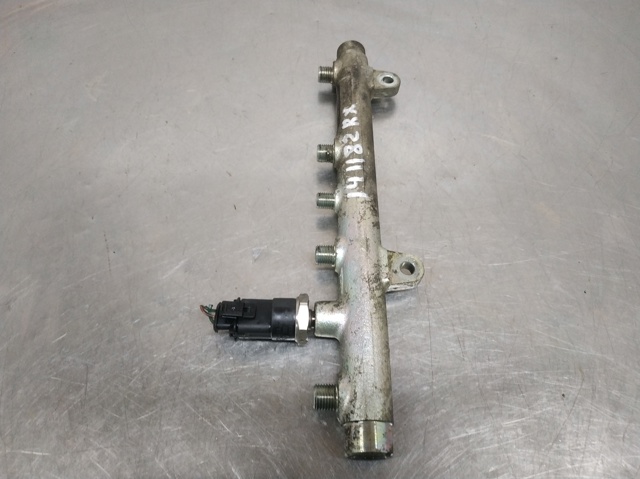 Sensor de pressão de combustível Renault Espace 4 JK0