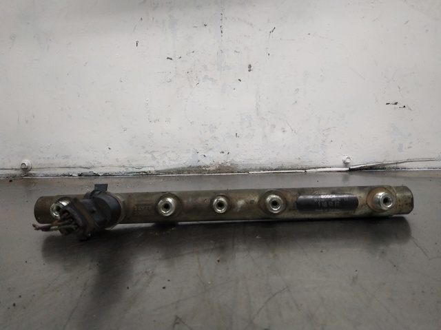 Sensor de pressão de combustível Renault Espace 4 JK0