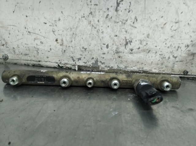 Sensor de pressão de combustível Renault Espace 4 JK0