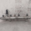 Sensor de pressão de combustível 7700111013 RENAULT