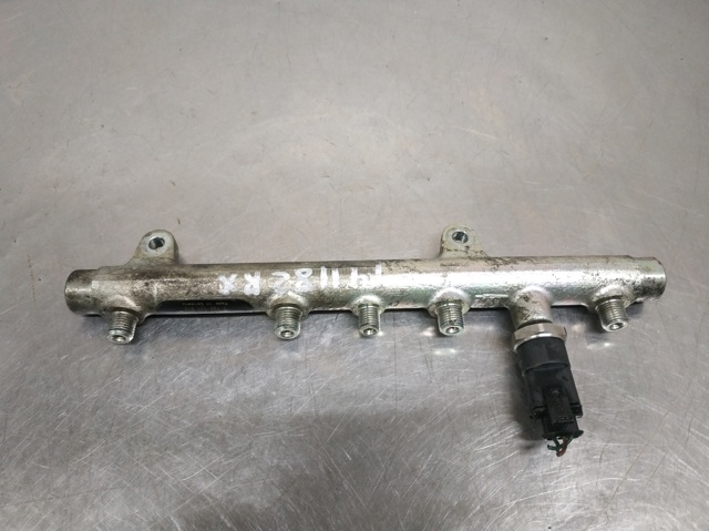 Sensor de pressão de combustível Renault Espace 4 JK0