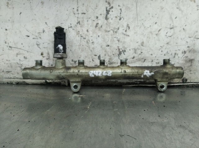 Sensor de pressão de combustível Renault Espace 4 JK0