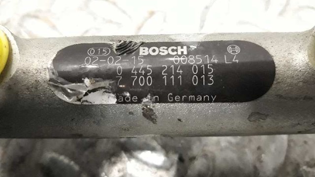 7700111013 RENAULT Датчик давления топлива купить в Павлоград