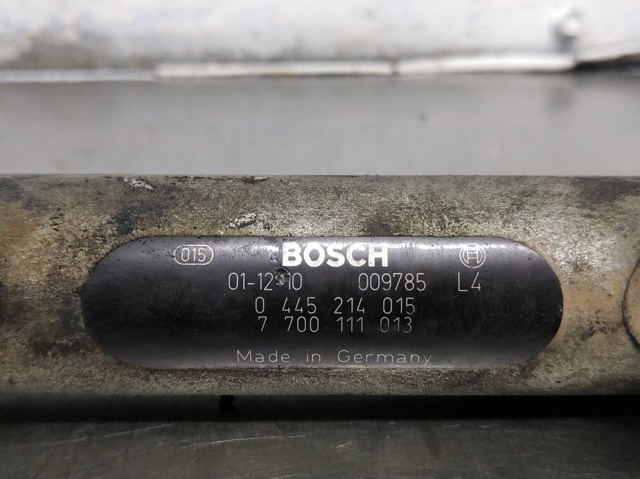 Sensor de pressão de combustível Renault Espace 4 JK0