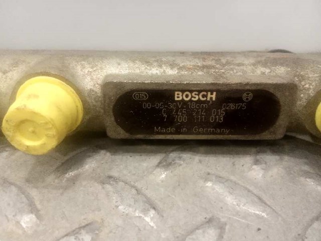 7700111013 RENAULT Датчик давления топлива купить в Ирпень
