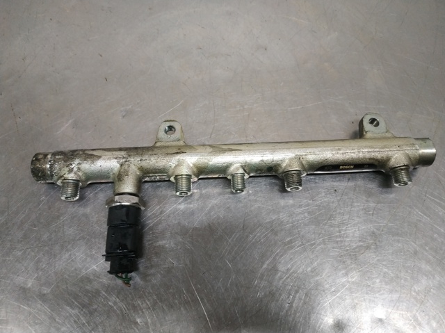 Sensor de pressão de combustível Renault Espace 4 JK0