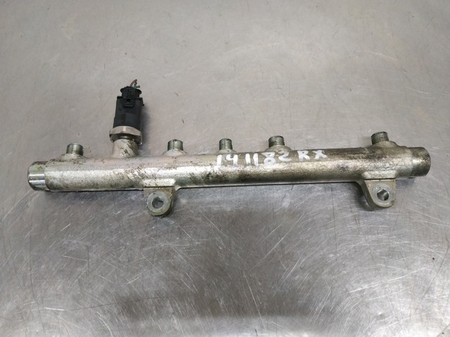 Sensor de pressão de combustível Renault Espace 4 JK0