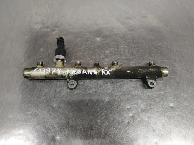 Sensor de pressão de combustível Renault Espace 4 JK0