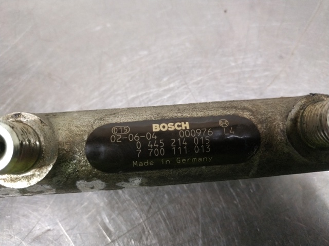 Sensor de pressão de combustível Renault Espace 4 JK0