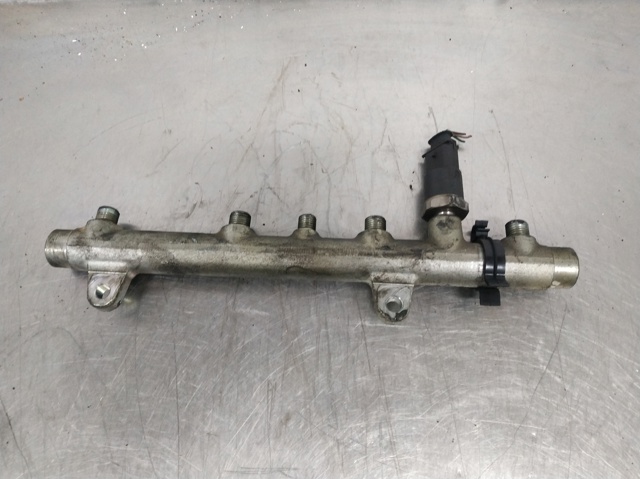 Sensor de pressão de combustível Renault Espace 4 JK0