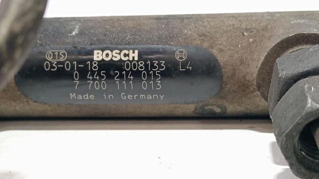 Sensor de pressão de combustível Renault Espace 4 JK0