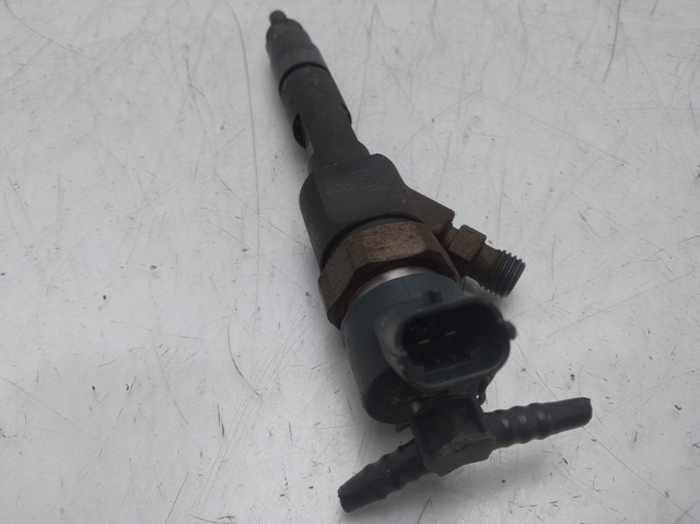 7700111014 MITSUBISHI Форсунка впрыска топлива купить в Чернигов