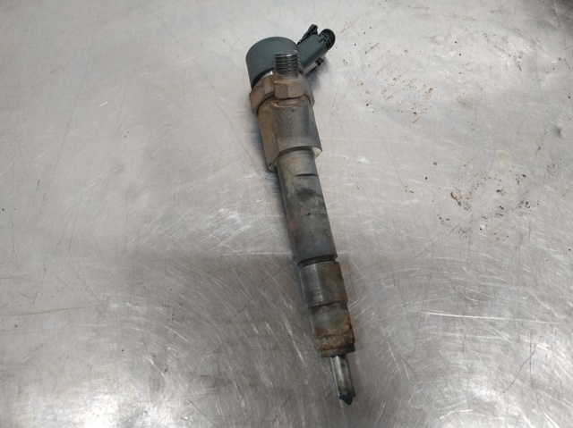 MITSUBISHI 7700111014 Форсунка впрыска топлива в наличии Николаев