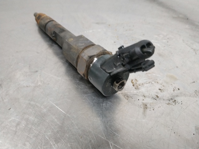 7700111014 Форсунка впрыска топлива купить Черкассы