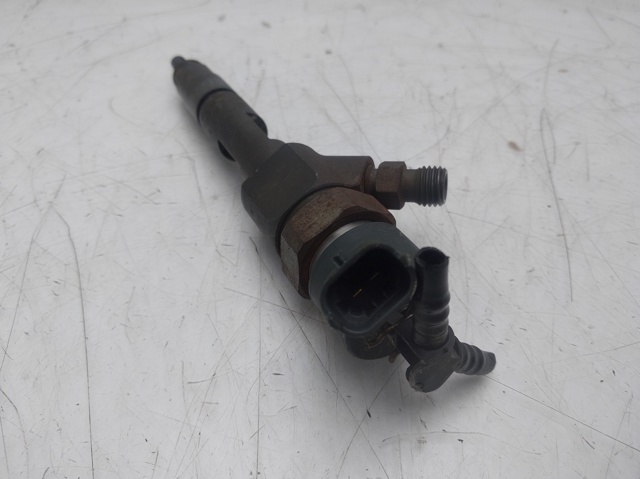 7700111014 MITSUBISHI Форсунка впрыска топлива купить в Тернополь