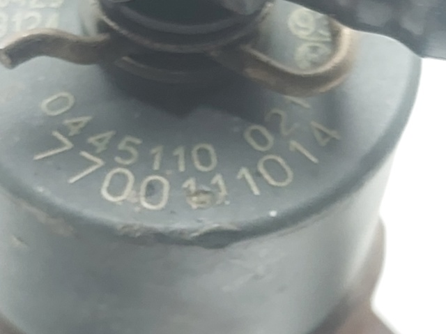 7700111014 MITSUBISHI Топливные форсунки купить в Тернополь