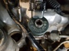 Injetor de injeção de combustível 7700111014 RENAULT