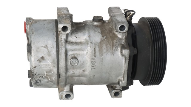 7700111036 RENAULT Компрессор кондиционера купить в Каменское
