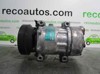 Compressor de aparelho de ar condicionado 7700111036 RENAULT