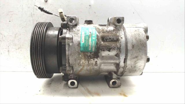 7700111036 RENAULT Компрессор кондиционера купить в Одесса