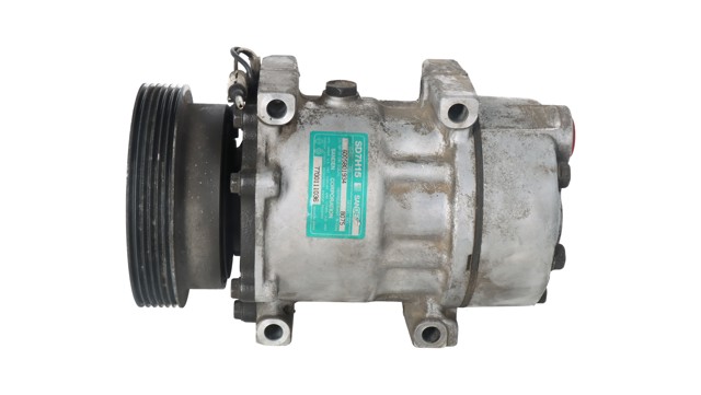 7700111036 RENAULT Компрессор кондиционера купить в Чернигов