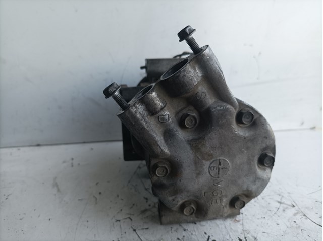 7700111182 Компрессор кондиционера купить Тернополь