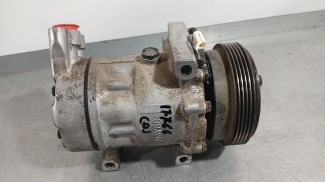 7700111182 RENAULT Компрессор кондиционера купить в Сумы