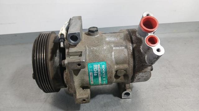 7700111182 RENAULT Компрессор кондиционера купить в Полтава