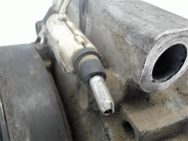 7700111182 RENAULT Компрессор кондиционера купить в Украина