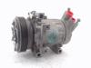 Compressor de aparelho de ar condicionado 7700111182 RENAULT